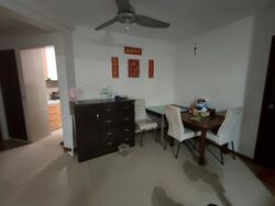 Blk 195B The Periwinkle (Punggol), HDB 4 Rooms #604810291